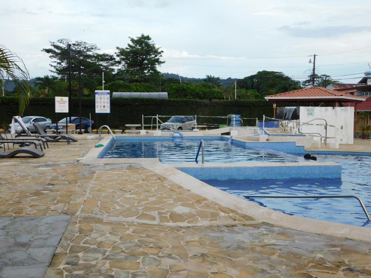 Condo Villa B27 Sleeps Five People - B28 Sleeps Six People - Price Includes Housekeeping Fees Not Taxes - Very Close To The Pool And Beach! Jaco Exterior photo