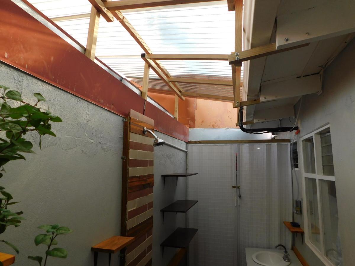 Condo Villa B27 Sleeps Five People - B28 Sleeps Six People - Price Includes Housekeeping Fees Not Taxes - Very Close To The Pool And Beach! Jaco Exterior photo